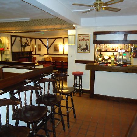 Nettleton Lodge Inn Экстерьер фото