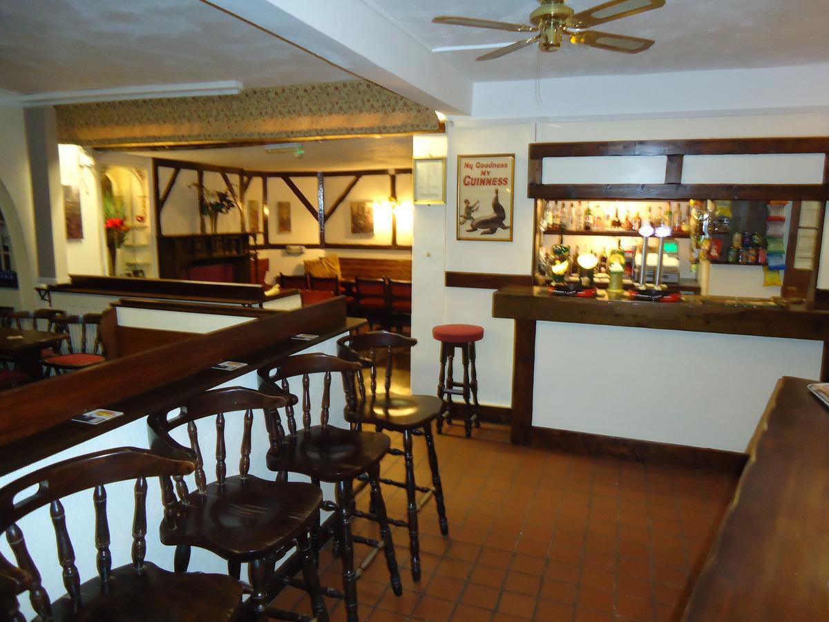 Nettleton Lodge Inn Экстерьер фото